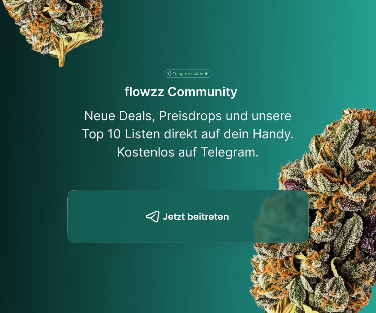 Remexian 14/1 White Widow zum besten Preis